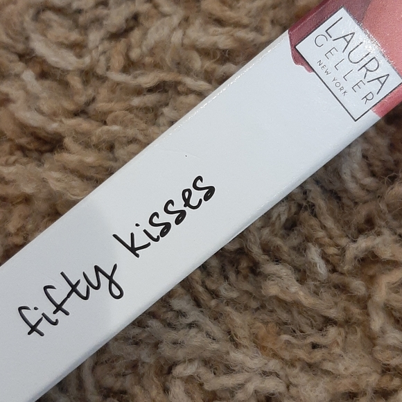 Laura Gellar Lip Color - Picture 9 of 11